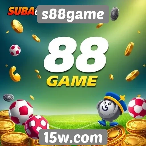 Evolução das promoções e bônus do s88game