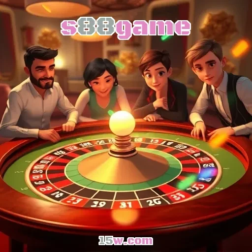 s88game: Descubra as Vantagens do Seu Login Inovador