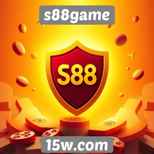 melhorias recentes na segurança do s88game