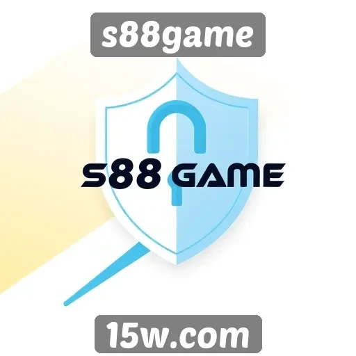 Plataforma s88game destaca segurança em transações