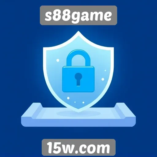 novos recursos de segurança no s88game