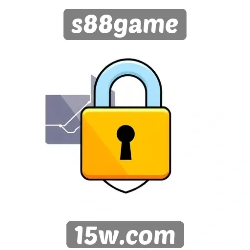 Análise da segurança do site s88game