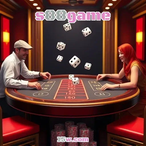 s88game: Benefícios Exclusivos da Seção VIP Que Você Precisa Conhecer